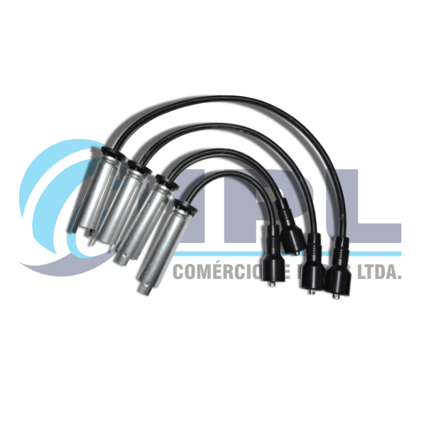 Ignition Wire Set 2089846