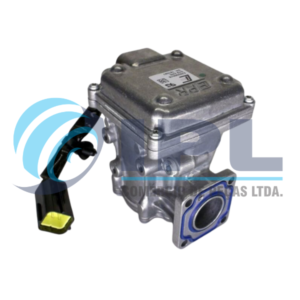 Regulador Gas - Sistema Impco Epr - Motor PSI 2.4